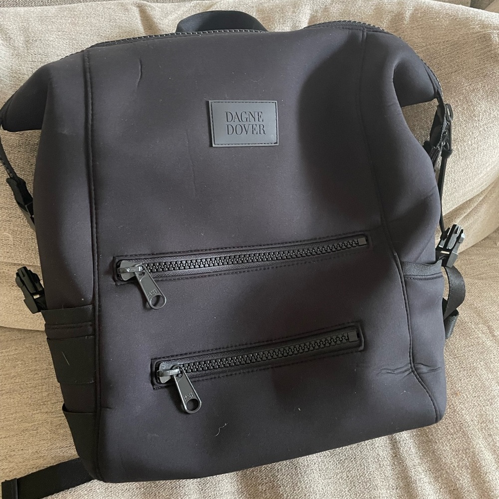 Dang e Dover Diaper bag